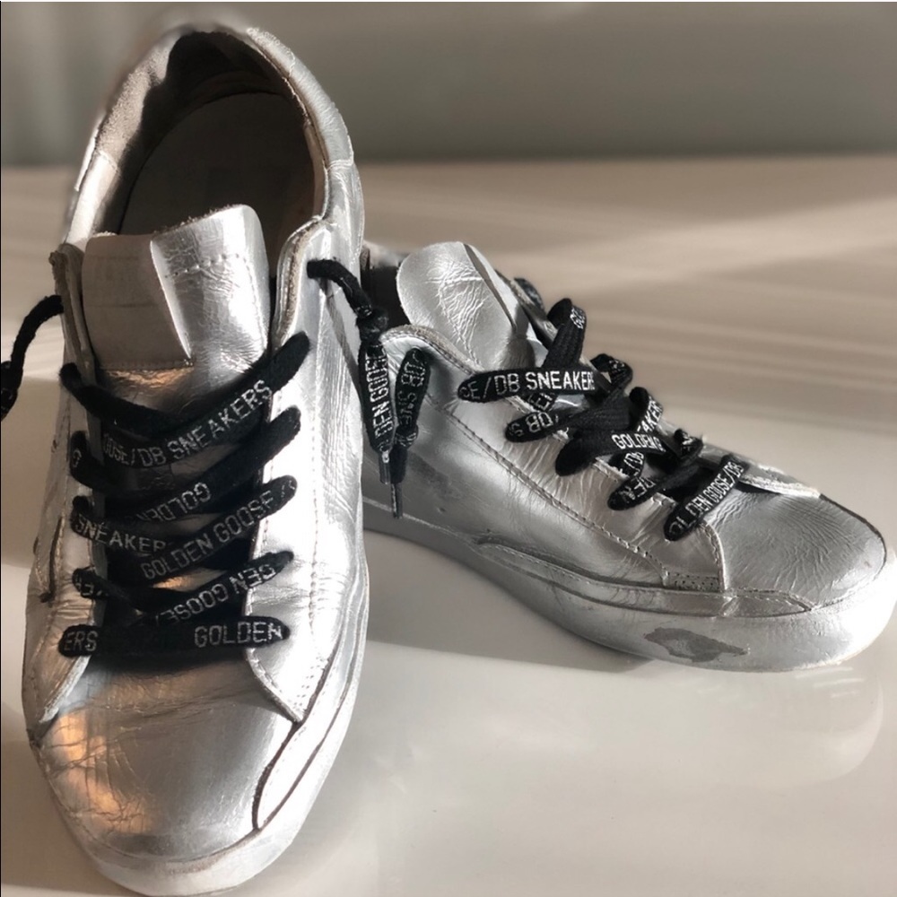 Golden Goose Limited edition